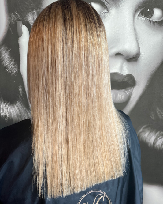 Welcome to Nature-Eva ! Discover the Secret to Gorgeously Smooth, Healthy Hair