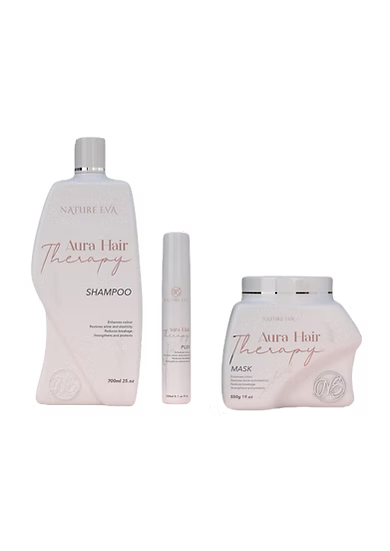 AURA HAIR THERAPY