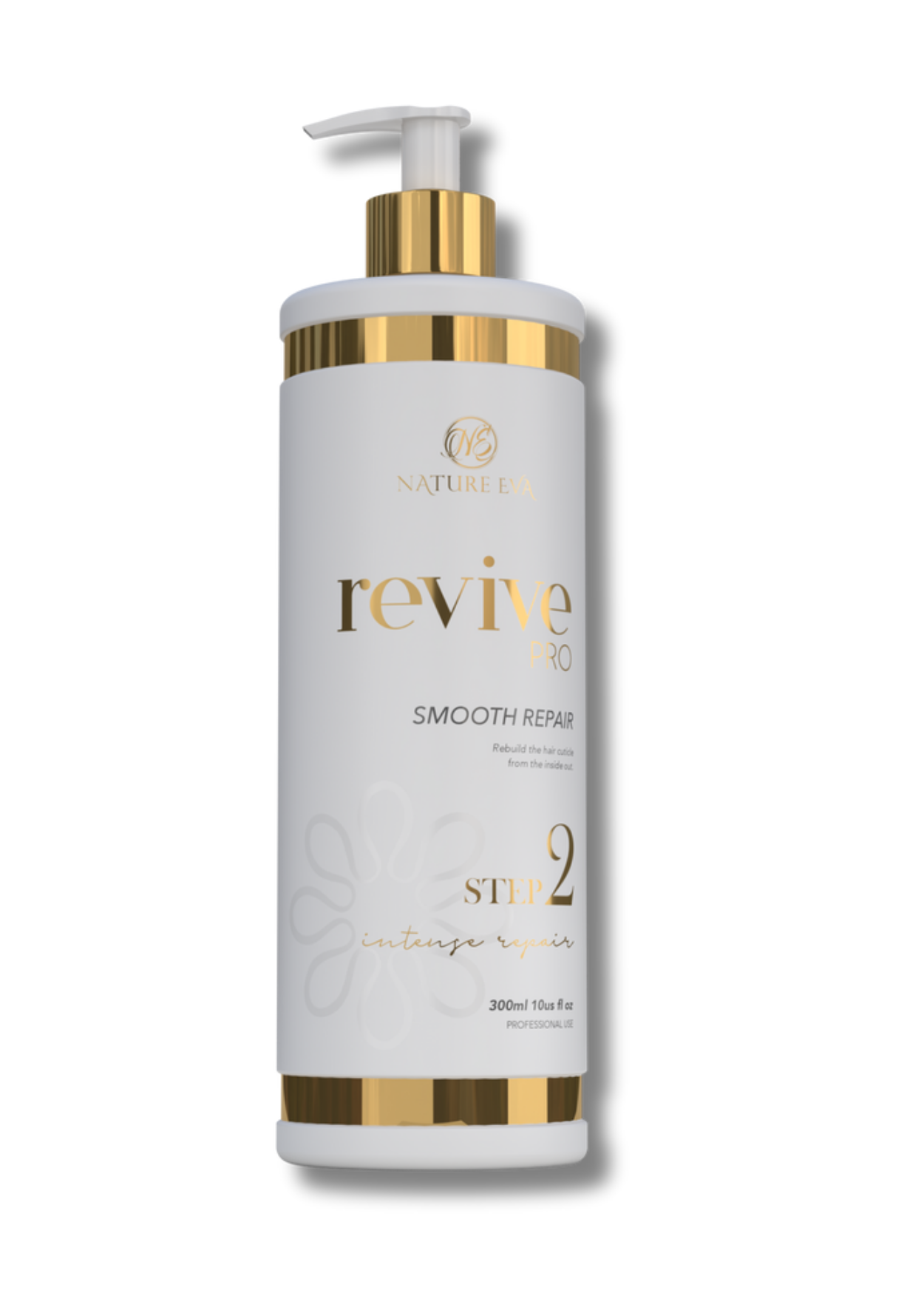 REVIVE PRO SMOOTH REPAIR KERATIN 300ml