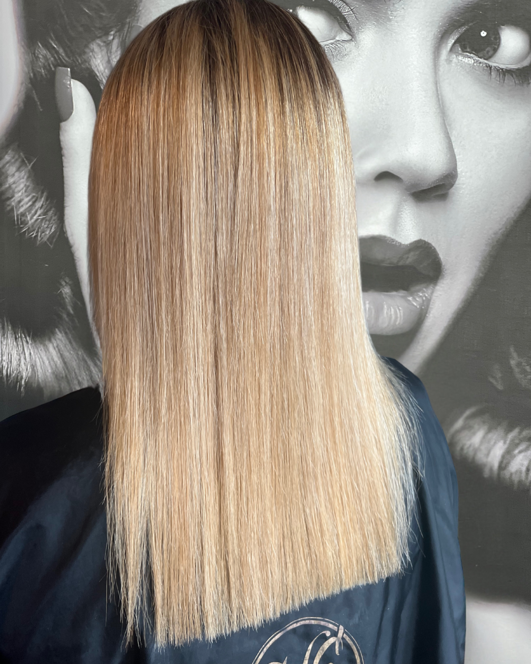 Welcome to Nature-Eva ! Discover the Secret to Gorgeously Smooth, Healthy Hair