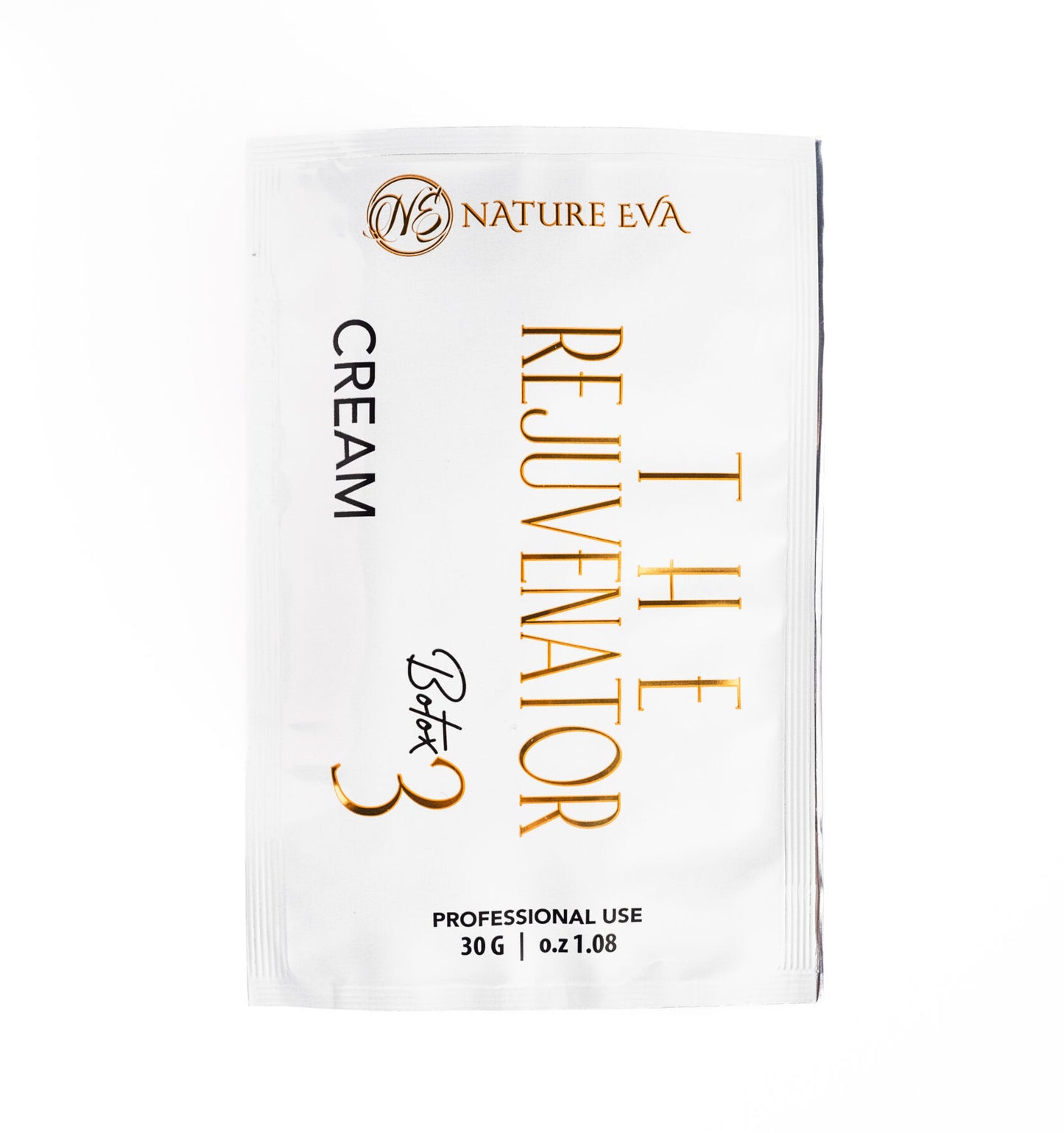 THE REJUVENATOR CREAM/MASK SACHET 30g