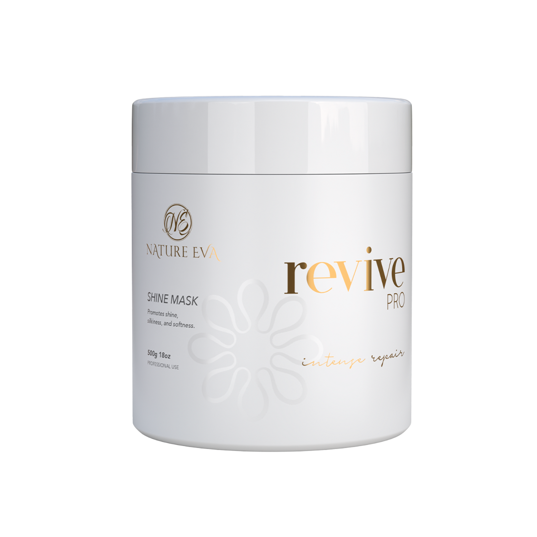 REVIVE PRO MASK 500g
