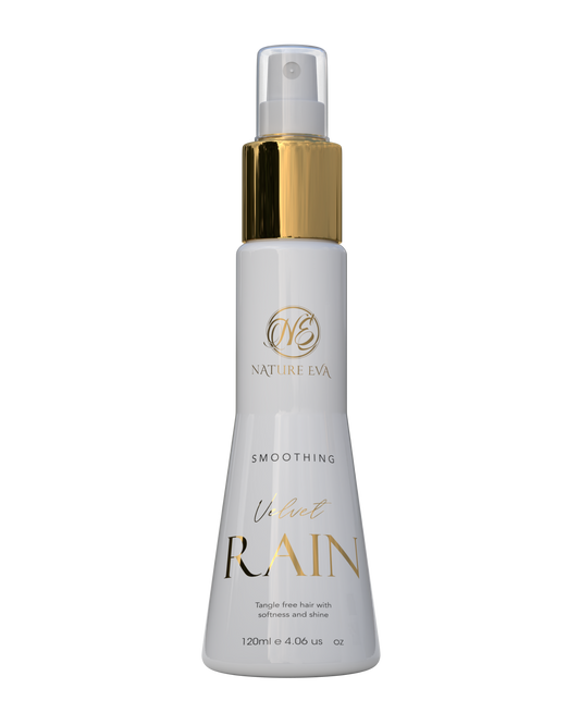 VELVET RAIN 120ML